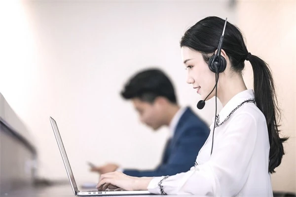 After-sales service1